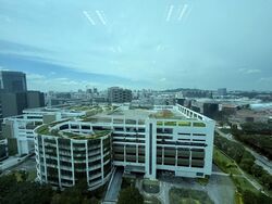 Vision Exchange (D22), Office #584280831